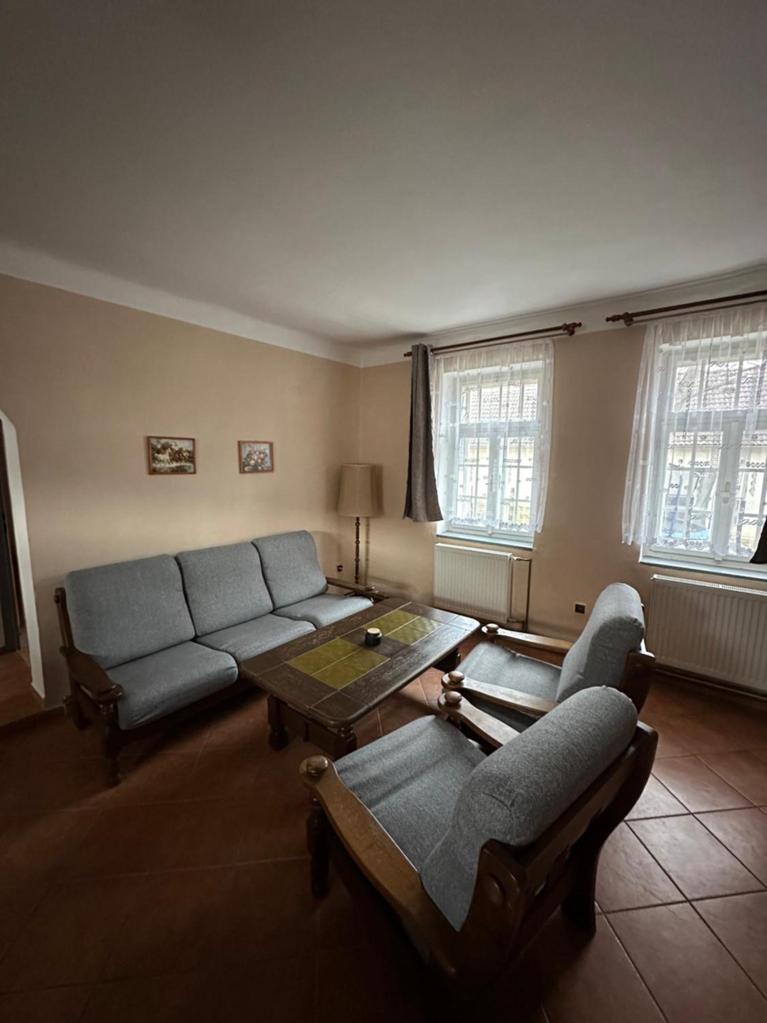 Apartment Dehtare Exterior photo